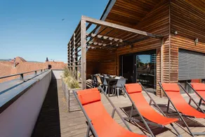 The Rooftop for 8 people - Image 2