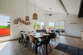 The Rooftop for 8 people - Image 3