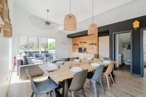 The Rooftop for 8 people - Image 4