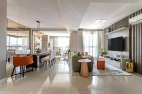 3 Suites, air-conditioned, a few steps from the Beach/Ferris Wheel - Image 2