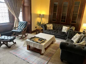 Victorian Mansion - Image 4