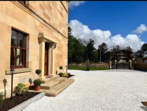 Victorian Mansion - Image 3