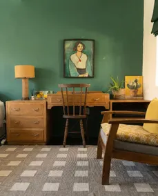 Little Fields Modern Midlands Cottage - Image 2