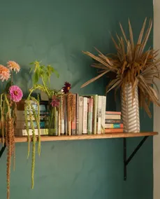 Little Fields Modern Midlands Cottage - Image 3