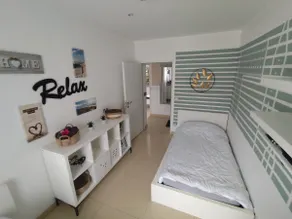Nice Appartement near TradeFair and City 8 Min. - Image 5