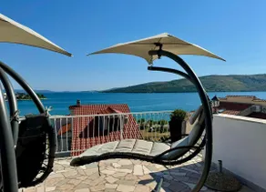 Apartman Lavanda private big terrase.renovationed - Image 3