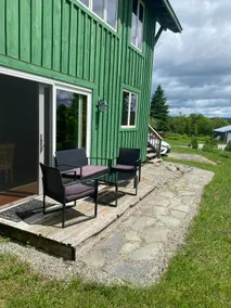 Eco Friendly Countryside Home - Image 4
