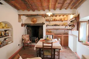 In the castle - Legoli. House of Lorenzo - Image 5