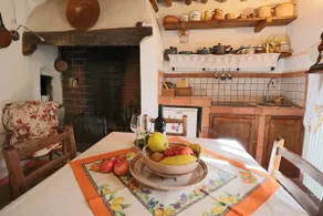 In the castle - Legoli. House of Lorenzo - Image 3