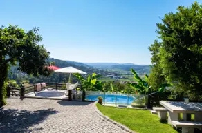 Villa i Vila Nova de Famalicão - Image 5