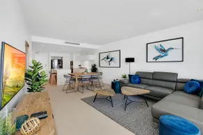 Oracle Resort 2 Bedroom City View - Image 3