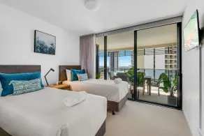 Oracle Resort 2 Bedroom City View - Image 5
