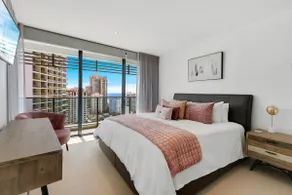 Oracle Resort 2 Bedroom City View - Image 4