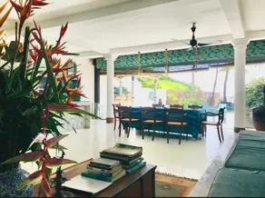 Top-rated 3-BR Beach Front Villa with Chef & Staff - Image 2