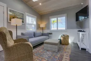 Casa del Sol |Charming 1BR Cottage | Heart of LJ - Image 3