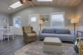 Casa del Sol |Charming 1BR Cottage | Heart of LJ - Image 4