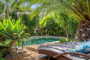 Como Palm Retreat - Oasis Tropicale - Image 3