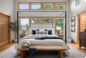 Modern Retreat with Valley Views + Minutes to Town - Image 2