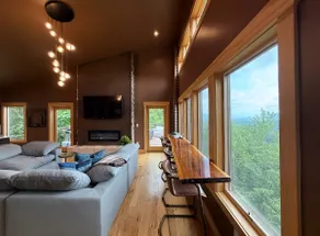 Modern Retreat with Valley Views + Minutes to Town - Image 5