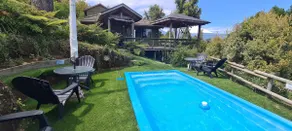 BEACH, pool, tinaja, pool, VIEW, fireplace - Image 3