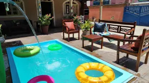 Gem in Costa Azul: Pool and Full Leisure Amenities - Image 5