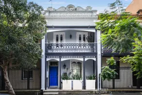 Collected Places Woolloomooloo The heart of Syd - Image 2