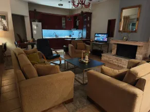 Villa Gomfoi Trikala - Smart Town BnB - Image 2