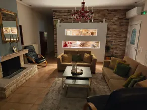 Villa Gomfoi Trikala - Smart Town BnB - Image 5