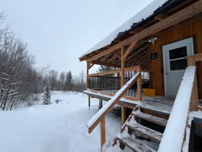 Le Refuge, semi-autonomous cottage in dense nature - Image 2