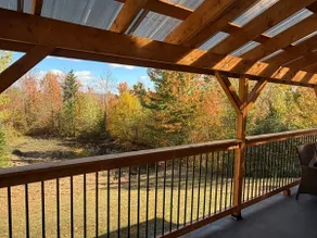 Le Refuge, semi-autonomous cottage in dense nature - Image 4