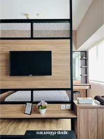 Nawasena Studio at Solo Paragon Apartment - Image 4