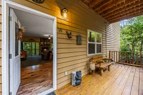 Luxury Mountain Condo in Gated Resort - Image 5