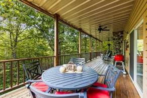 Luxury Mountain Condo in Gated Resort - Image 2