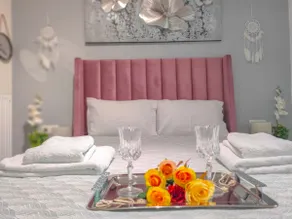 MYTHOS HOUSE LUXURY APARTMENt!! - Image 3