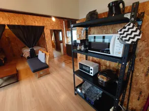 95㎡ / private house / max 9ppl / one free parking - Image 3