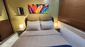 Aldridge Residence Tropical Luxe Suite - Image 3