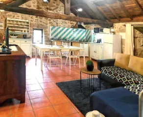 House with Shared Pool in Águeda, Mountain View - Image 3