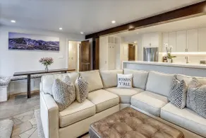 Fifth Avenue # 2: 3 BR / 2 BA ejerlejlighed i Aspen, 8 sovepladser - Image 3
