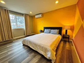 Pet-Friendly Mid-Term Stay | Near Hospitals & DTC - Image 3