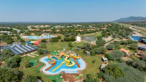 The Kingdom - Four Bedroom Villa with Splash Pool - Image 3