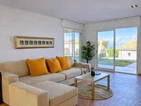 Casa Relax in Polop - Jacuzzi and Pool - Image 4