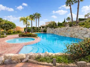 Casa Relax in Polop - Jacuzzi and Pool - Image 2
