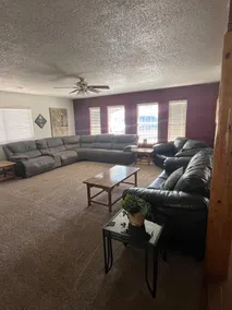 Our Cozy home away from home - Image 2
