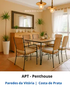 Beach ECO HOME - Ático - Image 4