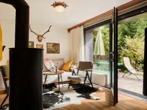 Idyllic cottage in beautiful Alps - Image 4