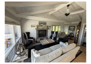 Ocean Front Cliff House Cottage - Image 5