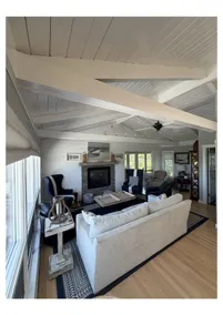 Ocean Front Cliff House Cottage - Image 4