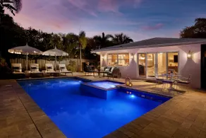 Luxe Private Pool & Spa|2 King Bds|Heart of Delray - Image 5