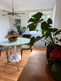 Spacious Mid-Century Modern Style - Image 3