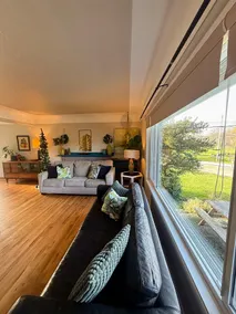 Spacious Mid-Century Modern Style - Image 2